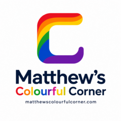 Matthew&rsquo;s Colourful Corner | Lifestyle, Travel & LGBTQ+ Blog